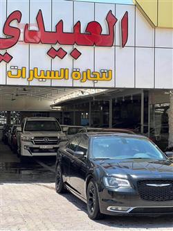 کرایسلەر 300